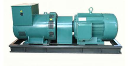 东阿发电机出租